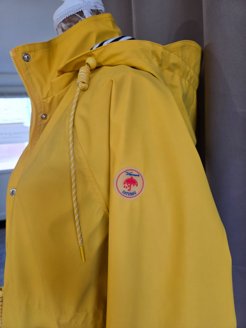 Ciré jaune