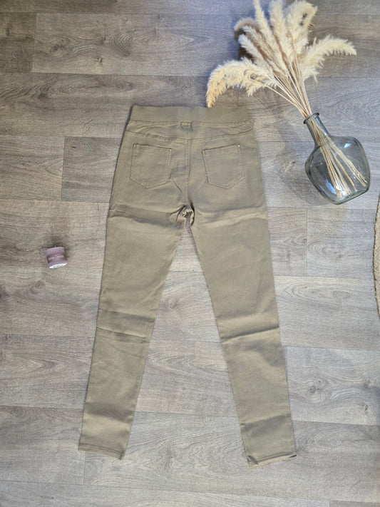 Pantalon élastique - Jegging Christy