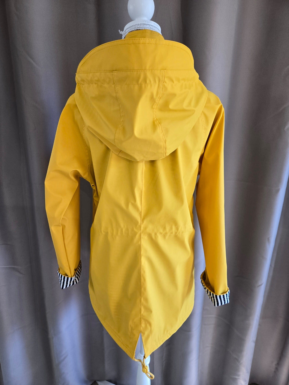 Ciré jaune